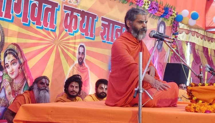 बुरा कर्म का बुरा फल