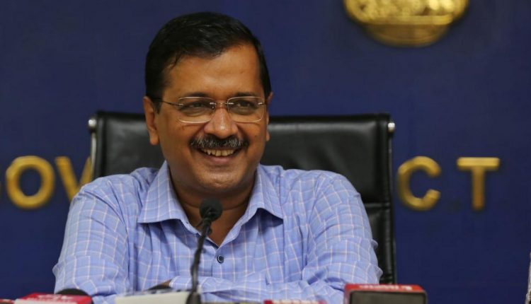 ... then the Municipal Corporation of Delhi will be removed from the hands of the BJP