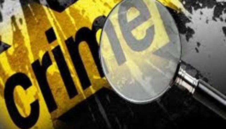 कुख्यात बुटनिया हत्याकांड